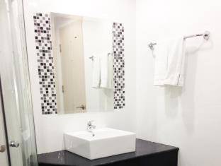 iCheck inn Residences Sathorn - 5