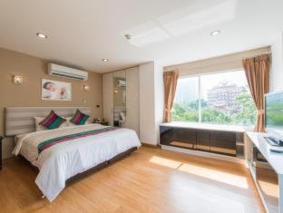 iCheck inn Residences Sathorn - 1
