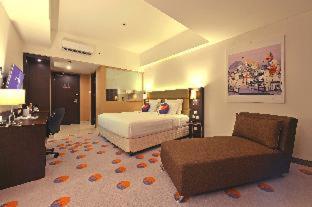 Oakwood Merdeka Bandung - 7