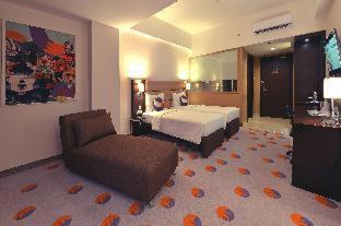 Oakwood Merdeka Bandung - 4