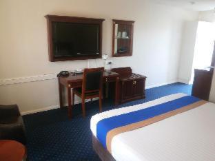 ibis Styles Albany - 9