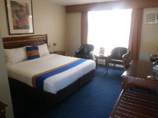 ibis Styles Albany - 8