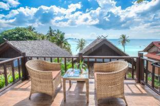 Beyond The Blue Horizon Boutique Bungalows - Haad Chao Phao - 9