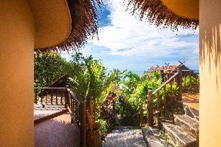 Beyond The Blue Horizon Boutique Bungalows - Haad Chao Phao - 7