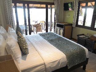 Beyond The Blue Horizon Boutique Bungalows - Haad Chao Phao - 2