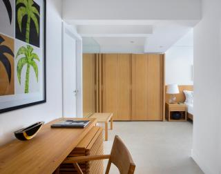 JANEIRO Hotel - Rio de Janeiro - 4