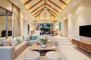 Trichada Villas by RESAVA - 2