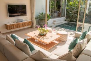 Trichada Villas by RESAVA - 1
