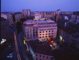 Hotel Venezia - 9