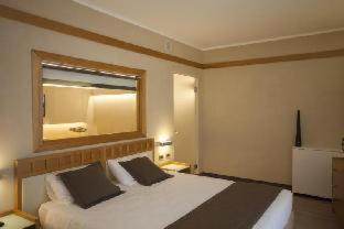 Park Hotel Ai Pini & Restaurant Ai Pini - Mestre - 9