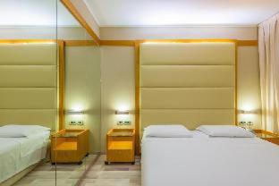 Park Hotel Ai Pini & Restaurant Ai Pini - Mestre - 8