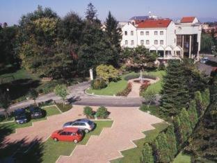 Park Hotel Ai Pini & Restaurant Ai Pini - Mestre - 7
