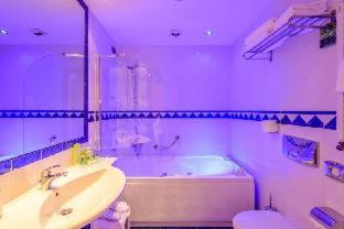 Park Hotel Ai Pini & Restaurant Ai Pini - Mestre - 5