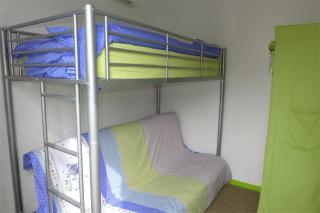Réf 546, Seignosse océan , Appartement classé 2 étoiles , plage et centre à 5mn, 5 personnes - Seignosse - 4