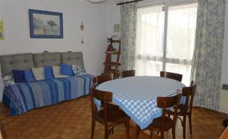 Réf 271, Seignosse Océan, Villa Patio au calme sous les pins, à quelques minutes de la plage et des commerces, 5 personnes - Seignosse - 9