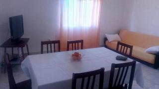 Apartments by the sea Turanj, Biograd - 364 - 2