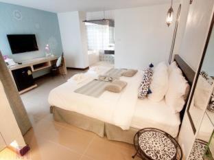 Nimman Mai Design Hotel Chiang Mai - 6