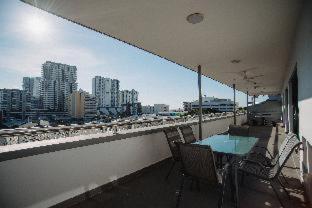 Darwin City Hotel - 1