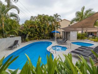 Noosa Gardens Riverside Resort - Noosaville - 3