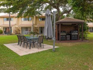 Noosa Gardens Riverside Resort - Noosaville - 2