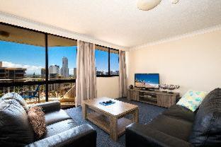 Breakers North Absolute Beachfront Apartments - Official - Gold Coast - 9