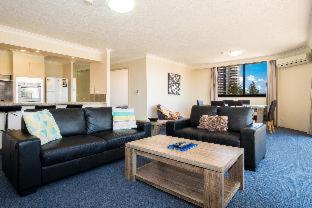 Breakers North Absolute Beachfront Apartments - Official - Gold Coast - 7