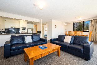 Breakers North Absolute Beachfront Apartments - Official - Gold Coast - 5