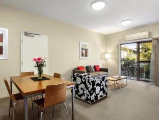 Gladstone Downtown Central Apartment Hotel Official - Gladstone - 9