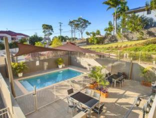 Gladstone Downtown Central Apartment Hotel Official - Gladstone - 6