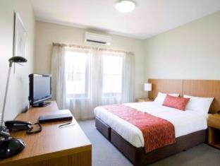 Gladstone Downtown Central Apartment Hotel Official - Gladstone - 4