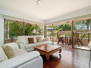 Noosa International Resort - Noosa Heads - 2