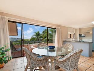 Noosa International Resort - Noosa Heads - 1