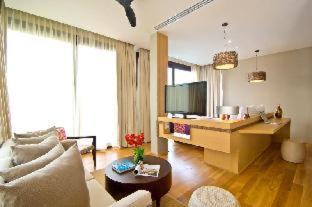 The Rock Hua Hin Beachfront Spa Resort - 1