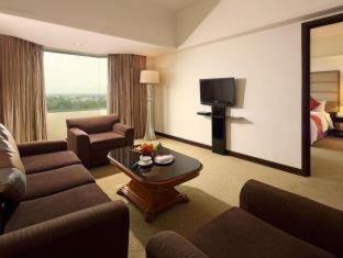 Aryaduta Pekanbaru - Pekanbaru - 9