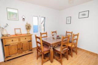 Seaside house for families with children Cove Tvrdni Dolac, Hvar - 2057 - 3