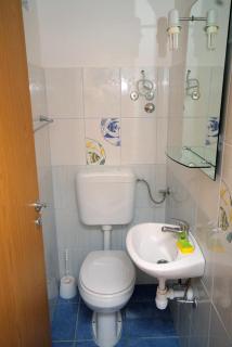 Seaside house for families with children Cove Tvrdni Dolac, Hvar - 2057 - 2