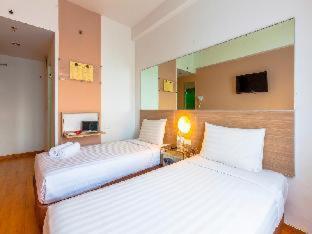 Monoloog Hotel Palembang - Palembang - 8
