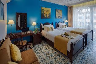 Little Residence - A Boutique Hotel & Spa - 4