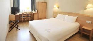 Travelodge Murcia - 8
