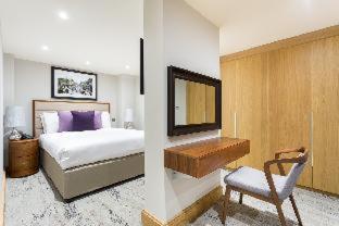 Sanctum Belsize Road - 8