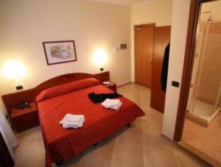 Hotel Della Volta - Brescia - 8