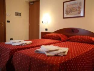 Hotel Della Volta - 7