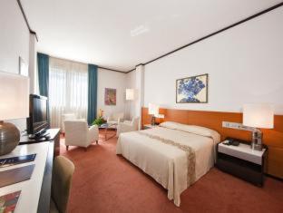 Mercure Hotel President Lecce - Lecce - 3