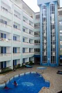 Mombasa Vacations Lux Beach Apartment A19 - 3