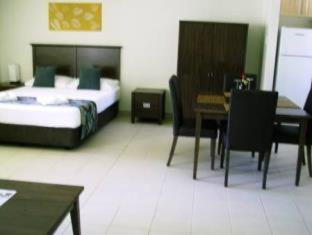 Seminara Apartments Coochiemudlo Island - Coochiemudlo - 7