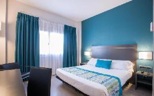 Hotel Venture Sant Cugat - Sant Cugat del Vallès - 6