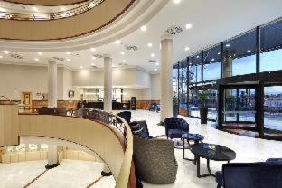 Eurostars Madrid Foro - Tres Cantos - 9