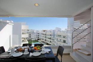 Aqua Apartments Vento, Marbella - Marbella - 8