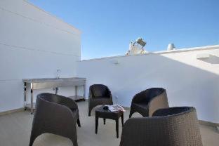 Aqua Apartments Vento, Marbella - Marbella - 7
