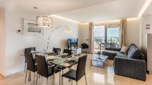 Aqua Apartments Vento, Marbella - Marbella - 5